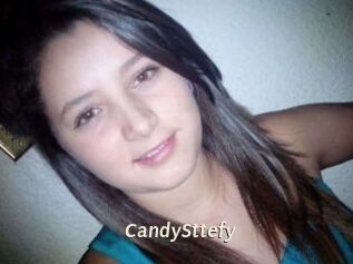CandySttefy Blog éjac