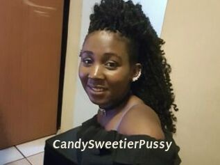 CandySweetierPussy
