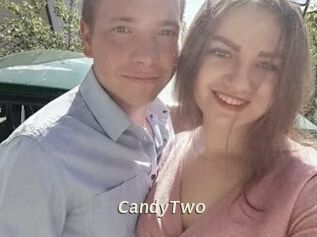CandyTwo Blog éjac