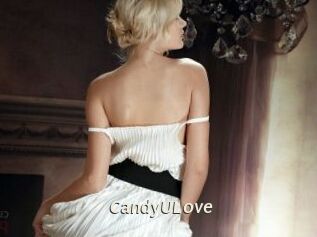CandyULove