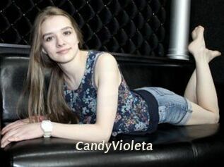 CandyVioleta