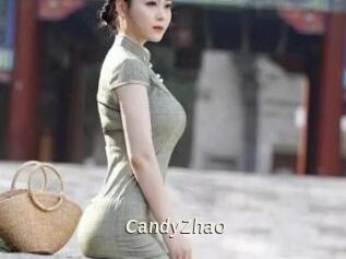 CandyZhao