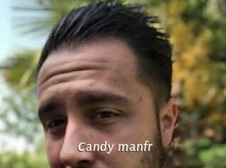 Candy_manfr Blog éjac