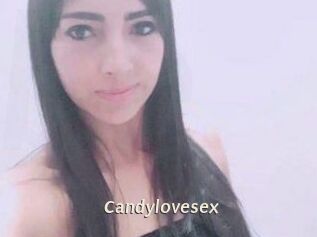 Candylovesex