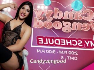 Candyvengood