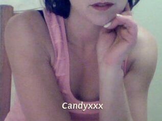 Candyxxx