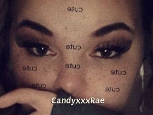 CandyxxxRae