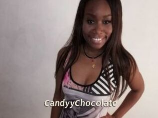 CandyyChocolate