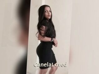 CanelaLoved Blog éjac