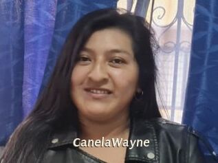 CanelaWayne