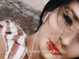 Canela_skin42 Blog éjac