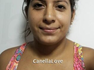 CanellaLove