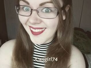 Cangirl74