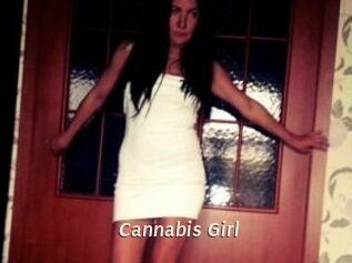 Cannabis_Girl Blog éjac