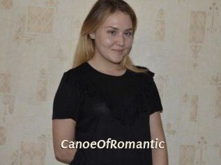 CanoeOfRomantic
