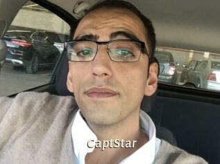 CaptStar