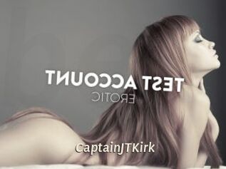 CaptainJTKirk
