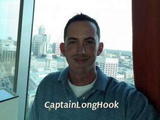 CaptainLongHook