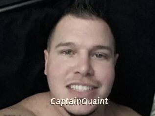 CaptainQuaint