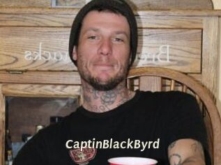 CaptinBlackByrd