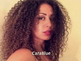 CaraBlue