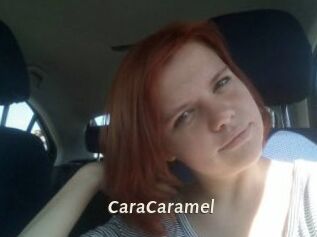 CaraCaramel