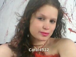Caral4512