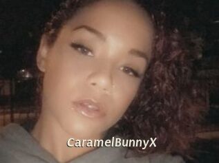 CaramelBunnyX