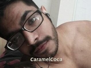 CaramelCoca