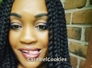 CaramelCookies