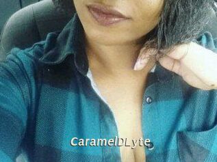 CaramelDLyte