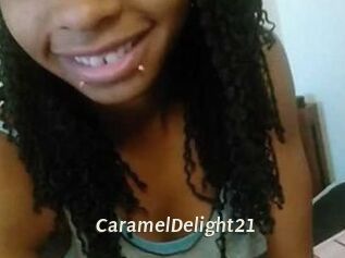 CaramelDelight21