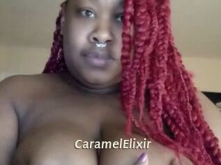 CaramelElixir
