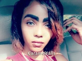 CaramelFalls