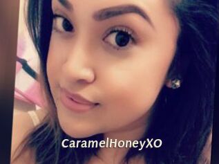 CaramelHoneyXO