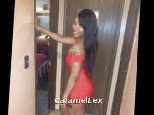 CaramelLex Blog éjac