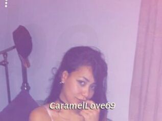 CaramelLove69 Blog éjac