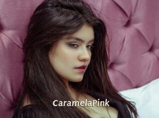 CaramelaPink Blog éjac