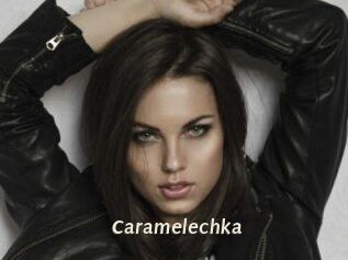 Caramelechka