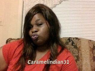 Caramelindian31
