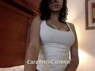 CaramelllCarmen Blog éjac
