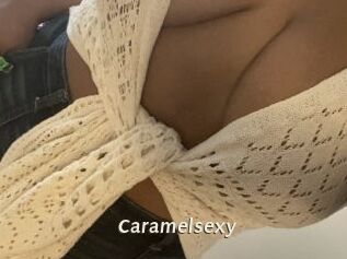 Caramelsexy