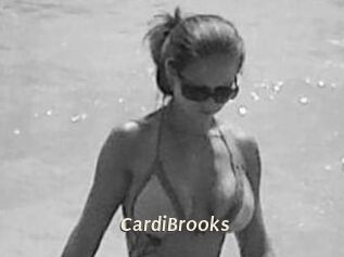 CardiBrooks