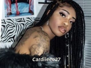 Cardiieee27