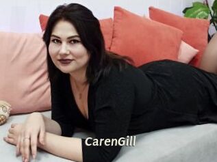 CarenGill