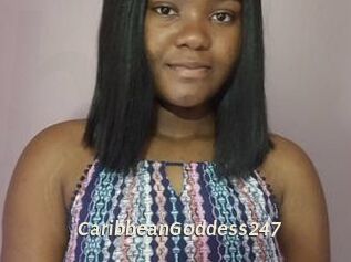 CaribbeanGoddess247