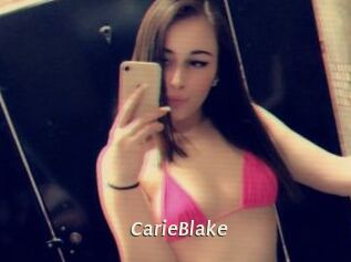 CarieBlake