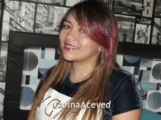 CarinaAceved