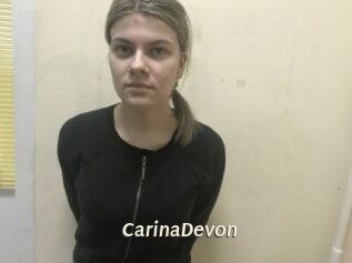 CarinaDevon