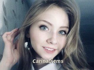 CarinaDiems Blog éjac